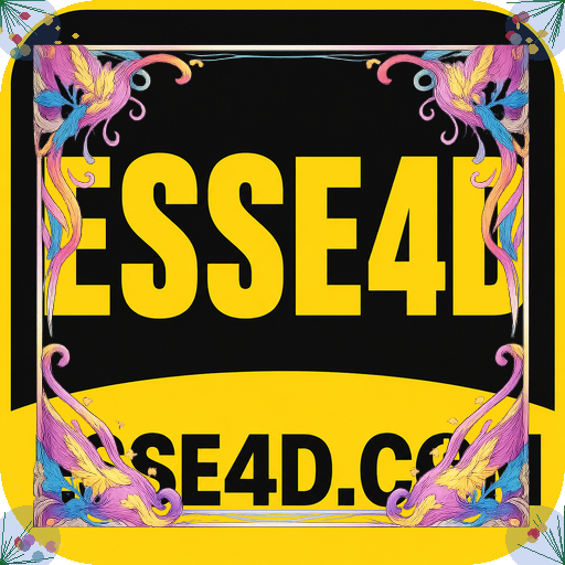 esse4d — galeri pratinjau - APK Resmi
